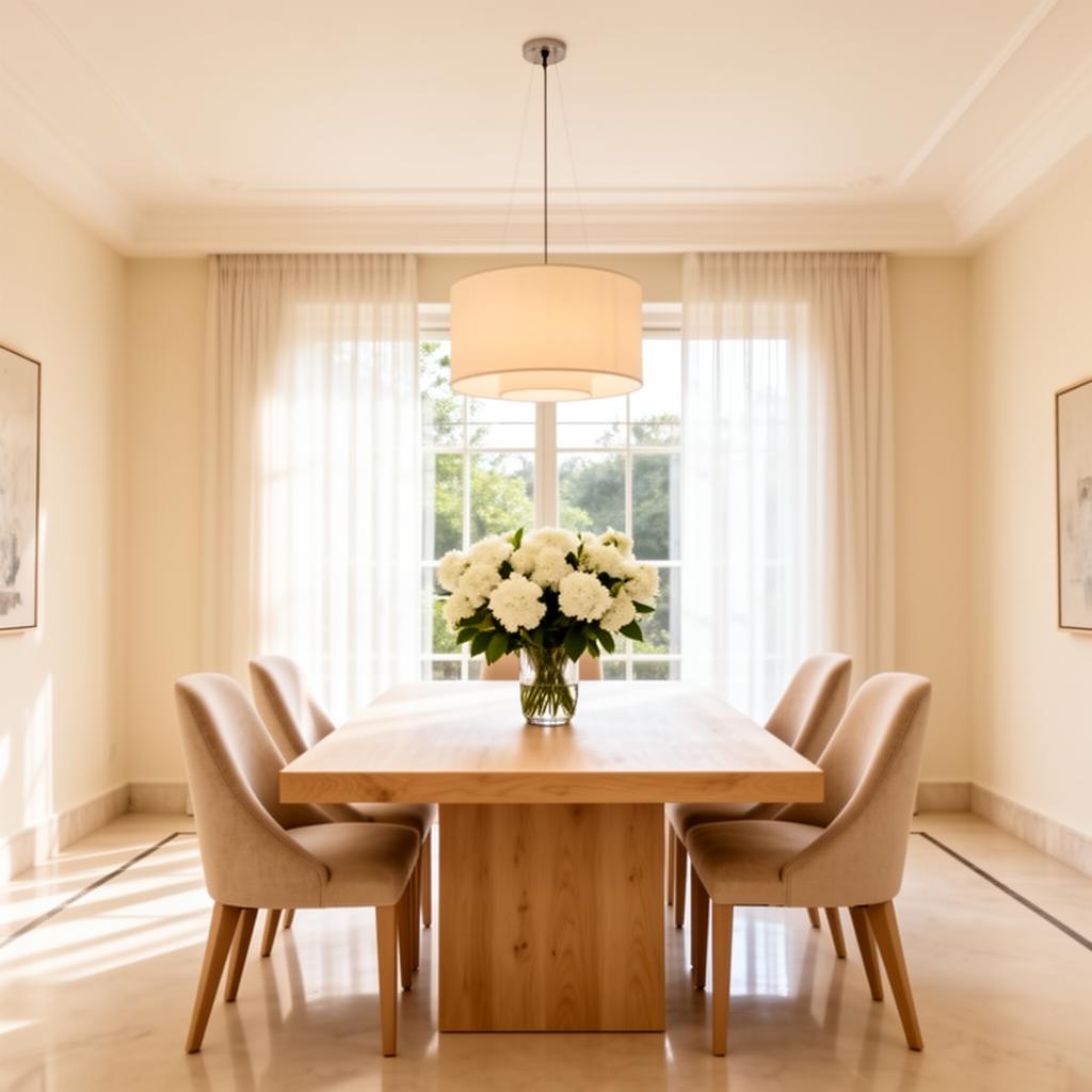 Marigold Manor — Jayanagar