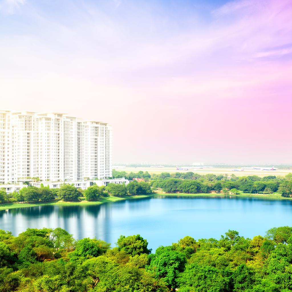 Bangalore North