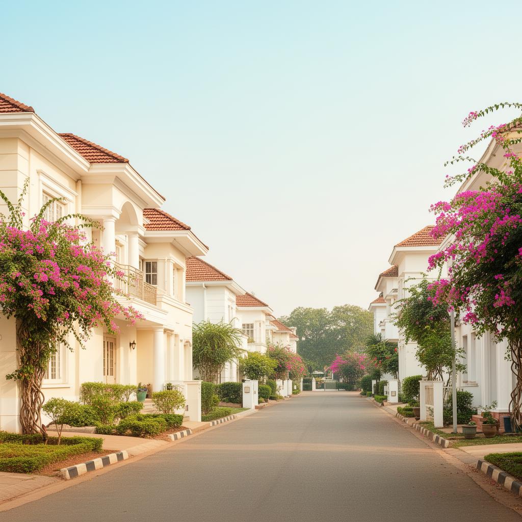 Bangalore West